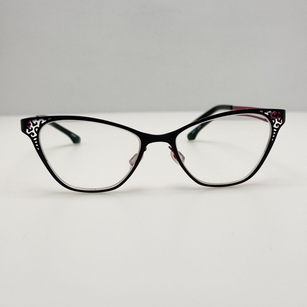 Zenni Eyeglasses Eye Glasses Frames 328821